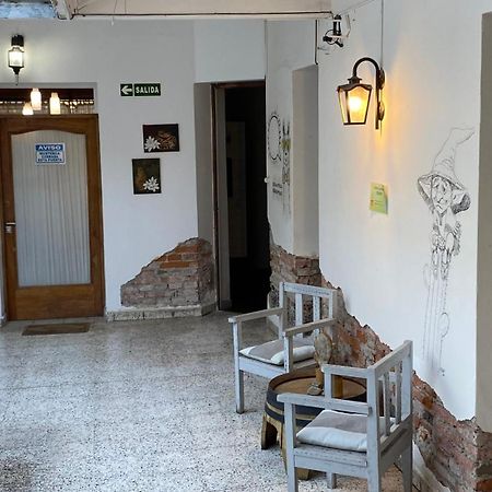 Casa En El Centro De Salta - Casaguemessalta Villa Eksteriør billede