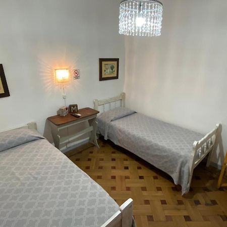 Casa En El Centro De Salta - Casaguemessalta Villa Eksteriør billede