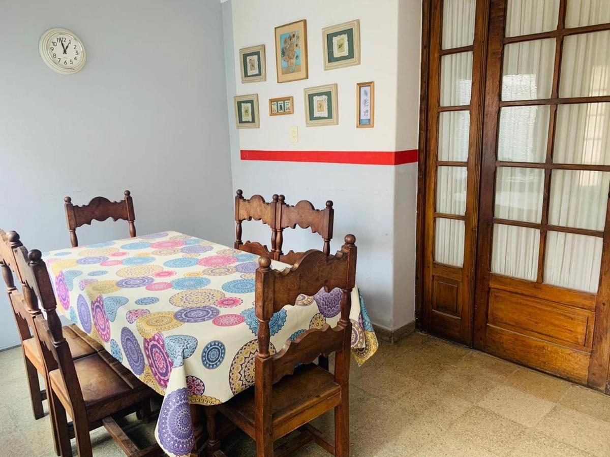 Casa En El Centro De Salta - Casaguemessalta Villa Eksteriør billede