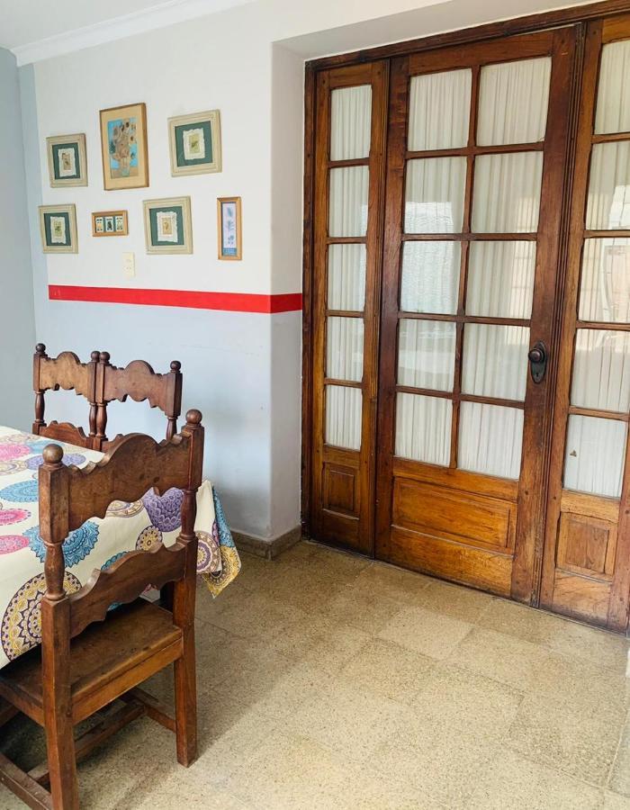 Casa En El Centro De Salta - Casaguemessalta Villa Eksteriør billede